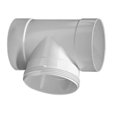 90 Degree Reducing Junction